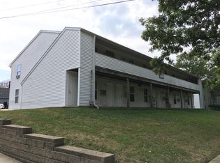 301 W Park St, Urbana, IL 61801
