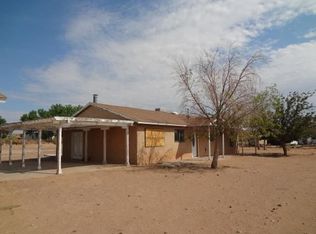 11 Juan Rd, Los Lunas, NM 87031