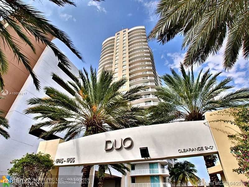 1st image of 1755 E Hallandale Beach Blvd Unit 505E