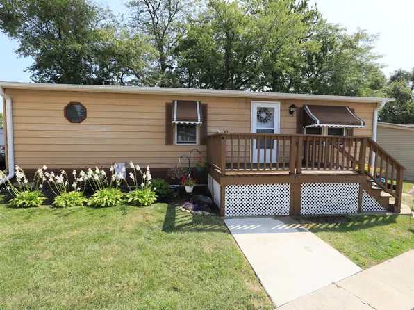 6801 S La Grange Rd Unit 156, La Grange, IL 60525
