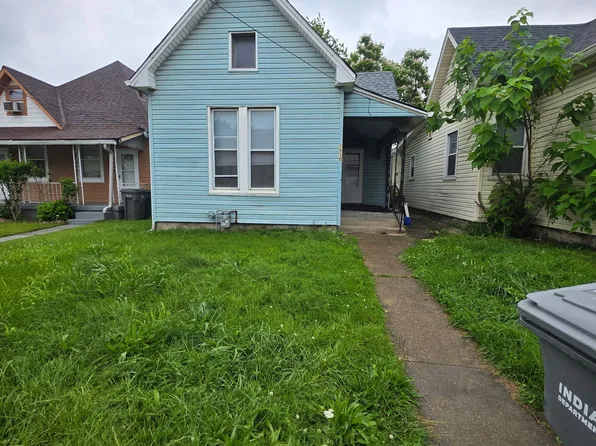 1510 Bates St, Indianapolis, IN 46201