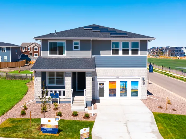55043 E 27th Ave, Strasburg, CO 80136