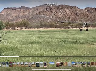 28952 E Price Rd, Florence, AZ 85132