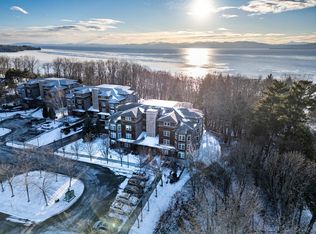 75 Claire Point Rd, Burlington, VT 05408