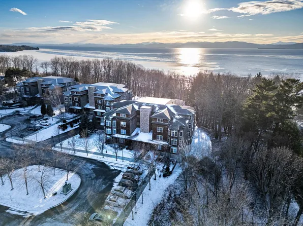 75 Claire Pointe Road, Burlington, VT 05408