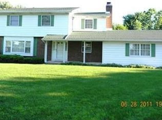 432 Northridge Rd, Circleville, OH 43113