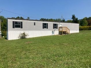 124 Hunter Rd, Robbins, TN 37852
