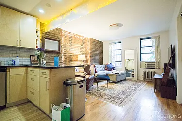 Rented by City Connections Realty