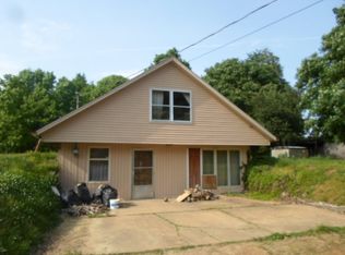 1438 Herman Rd, Mayfield, KY 42066