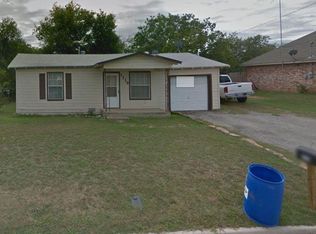 1710 Stevens St, Bridgeport, TX 76426