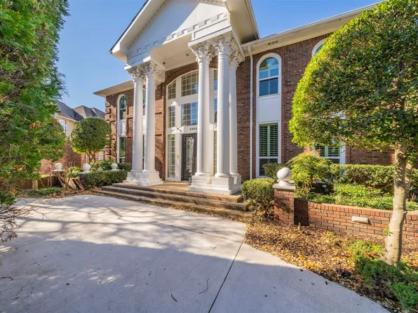 3404 Leigh Ct, Plano, TX 75025