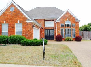 1107 Wedge Hill Rd, McKinney, TX 75072