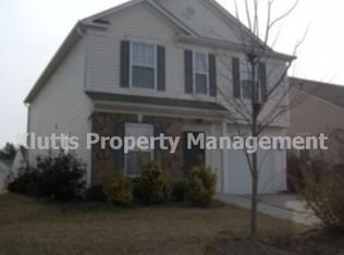 3970 Tallowtree Ln, Concord, NC 28025