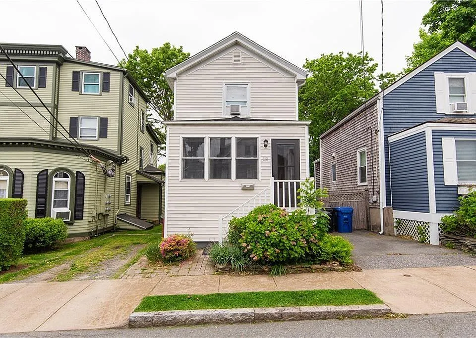 18 Almy St
