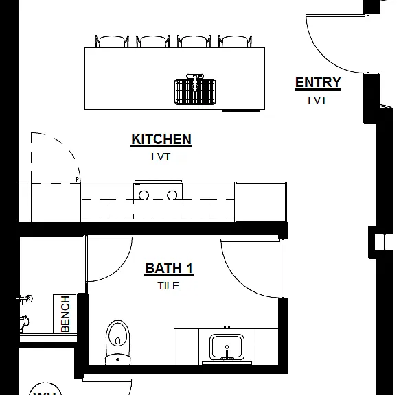 225 E Bayaud Ave — Photo 33