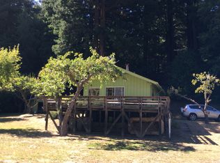 21001 Company Ranch Rd, Fort Bragg, CA 95437