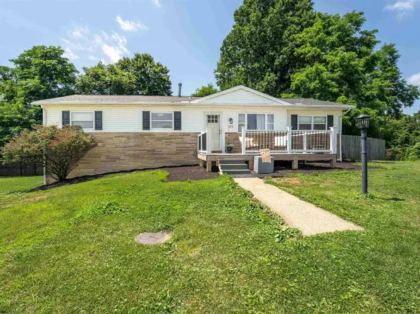 573 Broadway Ave, Morgantown, WV 26505
