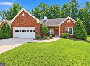 140 Kaylee Ct, Fayetteville, GA 30214