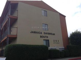 202 32nd St UNIT 101, Ocean City, MD 21842