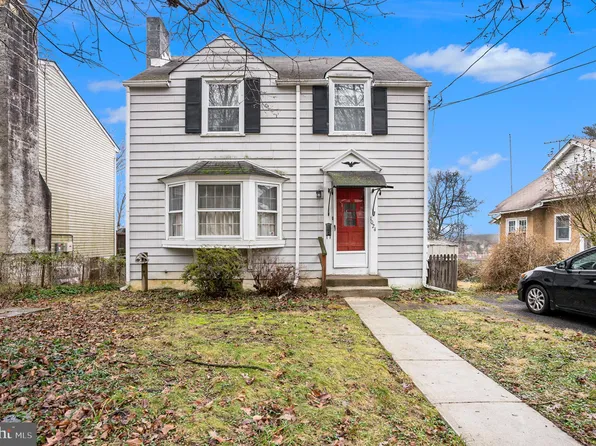 1024 Tyson Ave, Abington, PA 19001