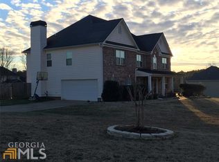 115 Lucille Ln, McDonough, GA 30252