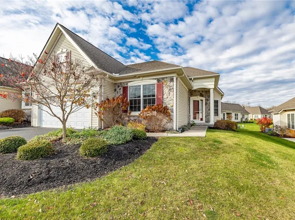 7254 Beauchamp Way, Victor, NY 14564