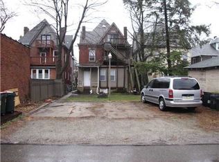 528 E End Ave, Pittsburgh, PA 15221