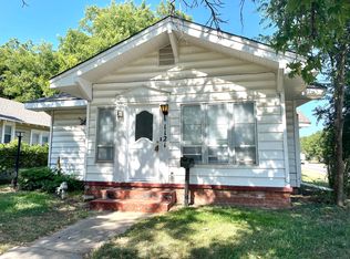 1121 C St NW, Ardmore, OK 73401