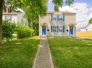 1620 E Whittier St #22, Columbus, OH 43206