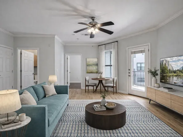 2502 Leon St #301, Austin, TX 78705