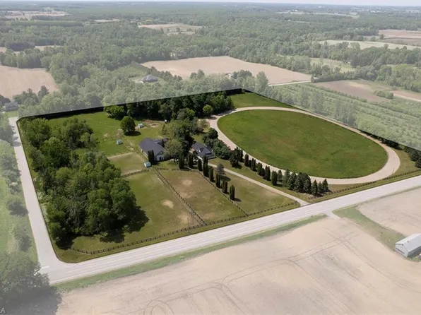 183 Harley Rd, Brant, ON N0E 1E0