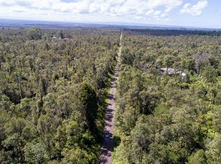 11-2687 Ala Naulani Rd LOT 45, Volcano, HI 96785