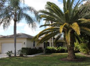 506 Crossfield Cir, Naples, FL 34104