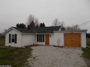 3356 Wood Rd, Madison, OH 44057