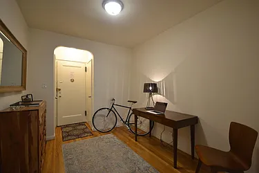 Rented by Silverstein Collection LLC 