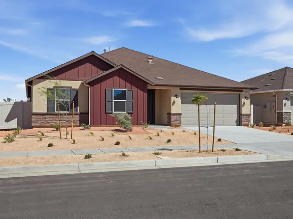 42970 56th St W, Lancaster, CA 93536