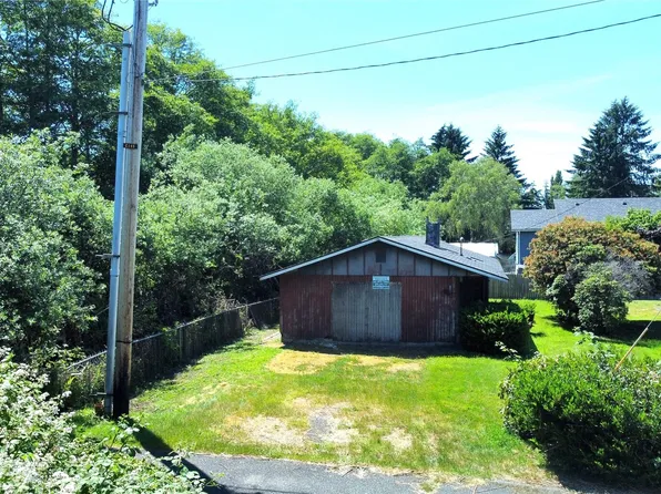 813 S Exchange Street, Aberdeen, WA 98520