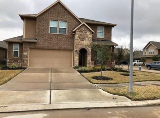 9948 Lazy Cove Ln, Brookshire, TX 77423