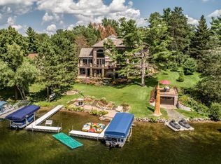 491C Lake View Ln, Osceola, WI 54020
