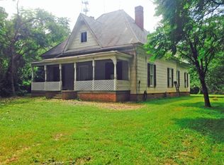 4570 Butner Rd, College Park, GA 30349