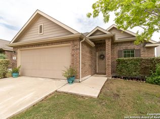 344 Buckboard Ln, Cibolo, TX 78108