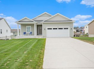 2485 Odawa Trl, Muskegon, MI 49444