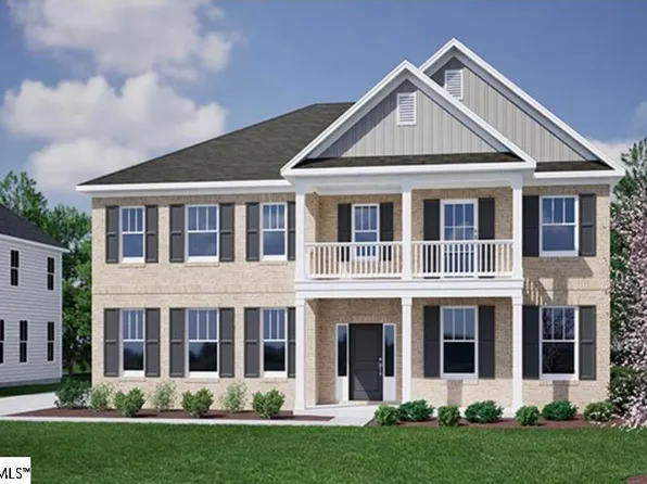229 Castlebar St Lot 7, Reidville, SC 29388