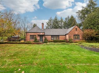 10407 Fitzwater Rd, Brecksville, OH 44141