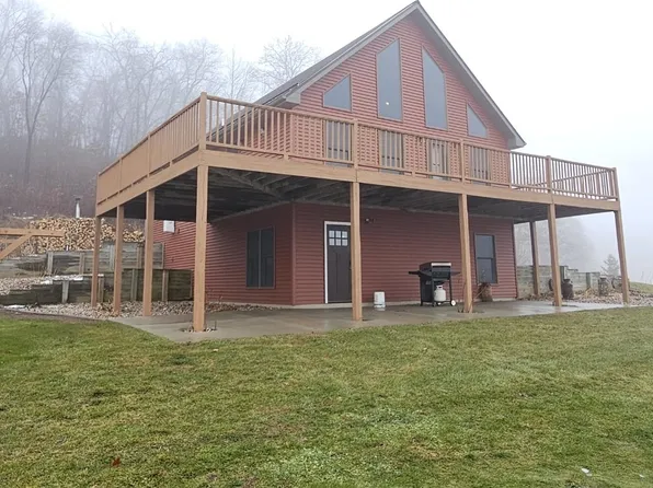W8244 Rollins Rd, Mauston, WI 53948