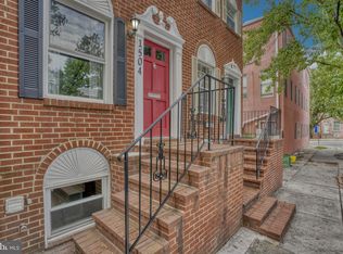 1504 Byrd St, Baltimore, MD 21230