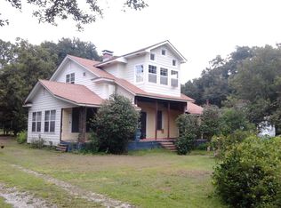 14549 Oak St, Magnolia Springs, AL 36555