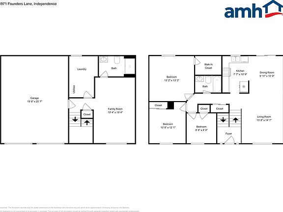 2nd image of this home