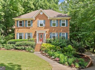 4244 N Mountain Rd NE, Marietta, GA 30066