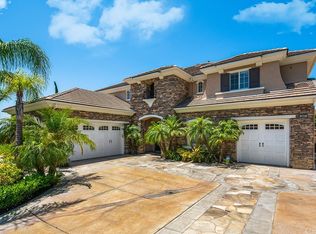 21667 Casino Ridge Rd, Yorba Linda, CA 92887